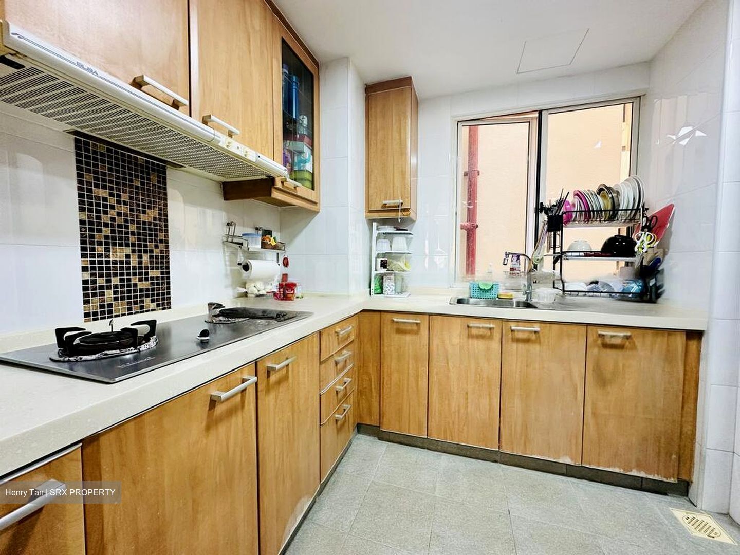 Seletar Springs Condominium (D28), Condominium #456097511